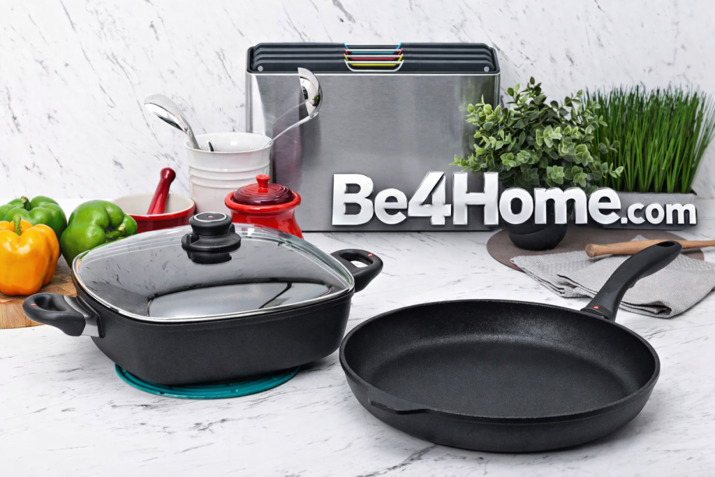 Алуминиеви съдове за готвене | be4home.com